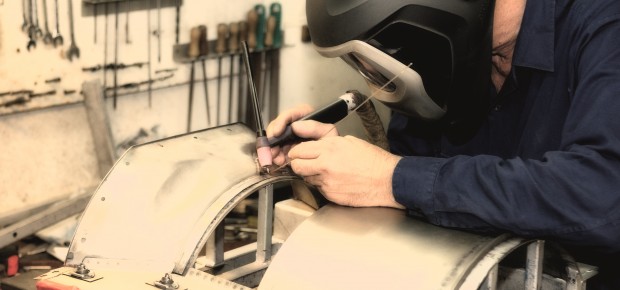 Welding Welding